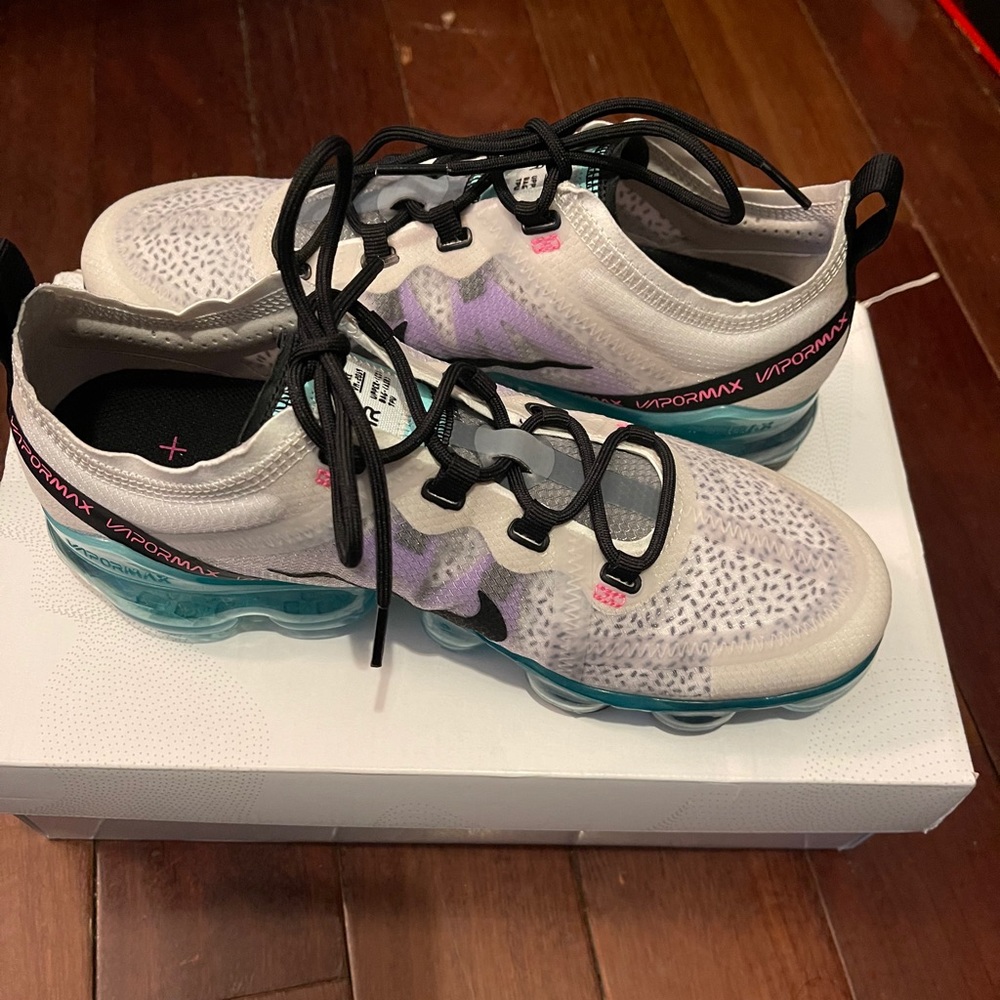 Brand new air vapor maxes
